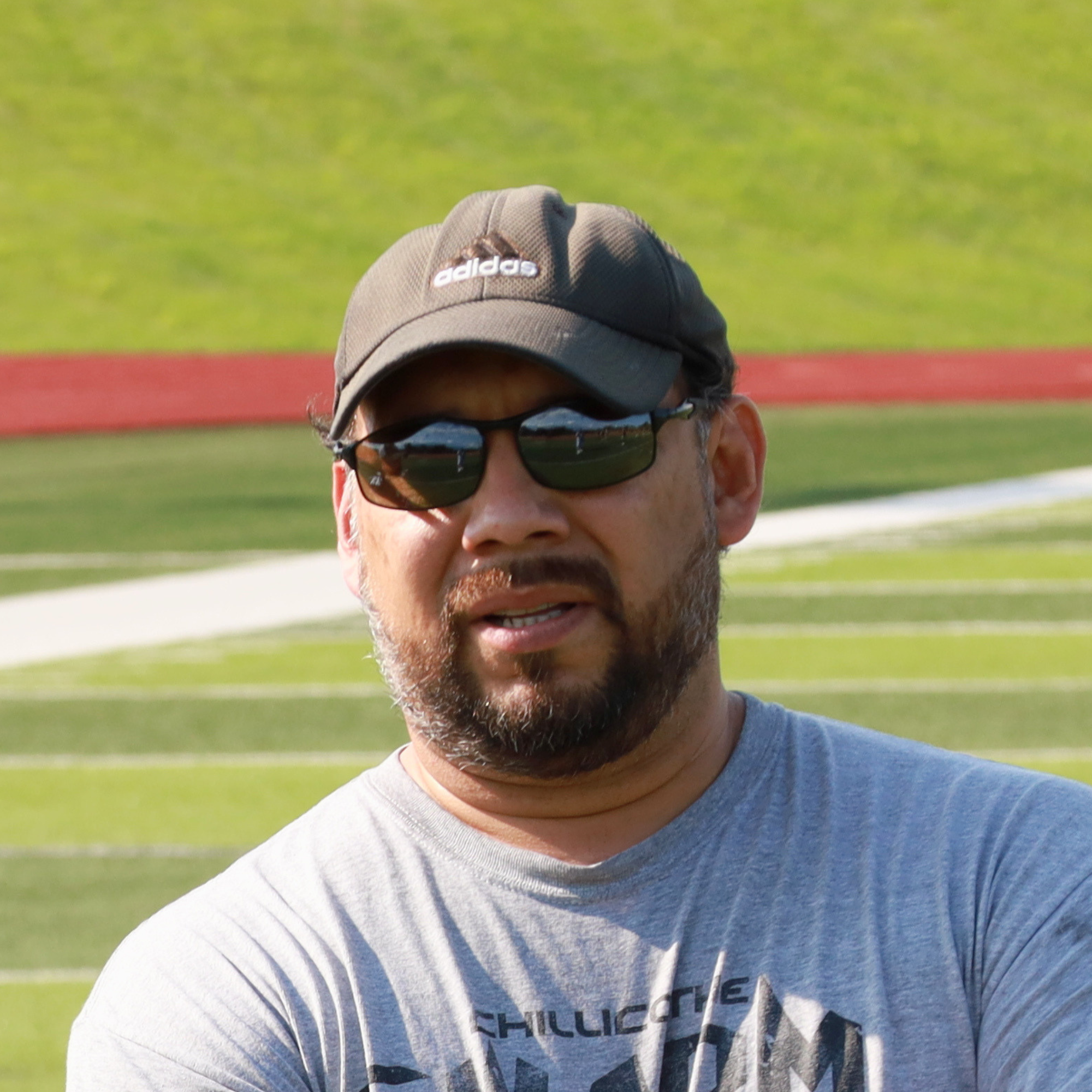 J. Saucedo