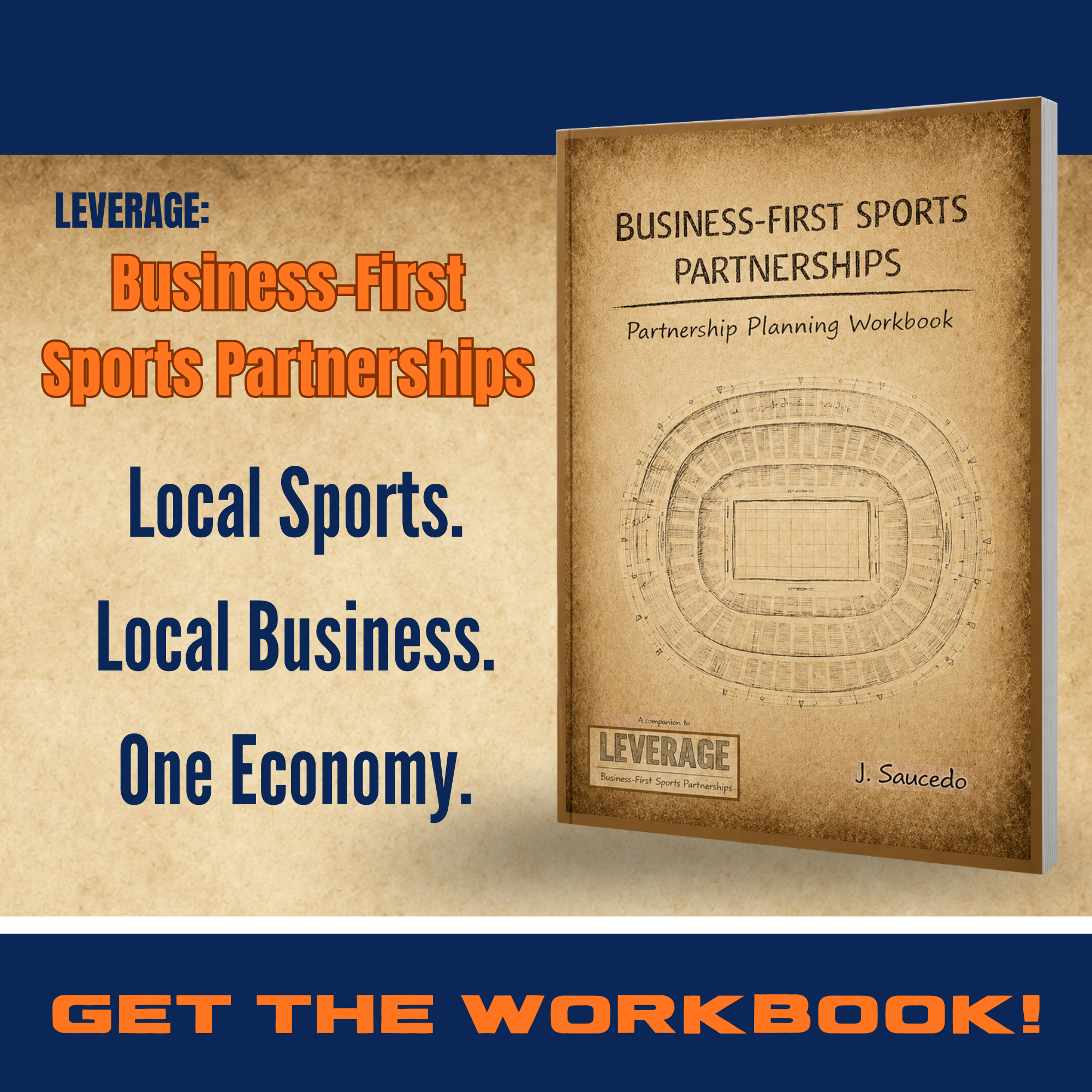 The Leverage Partnership Planning Workbook — Get the Workbook